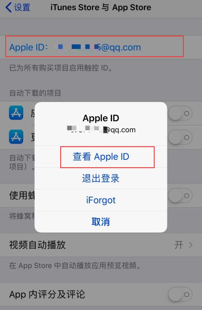 icloudの自動更新を解除する方法「別紙：Appleの自動更新機能をオフにする手順」