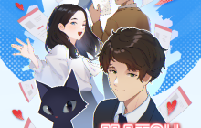 Matchmaker Agency《红娘社》这个情人节陪伴着你， 共享完美的搭配之喜。