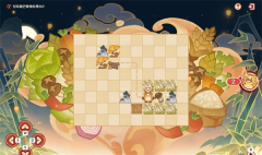 《原神》纸影寻肴第一天通关攻略