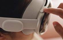 Apple Vision Pro:如何截屏或录制视图