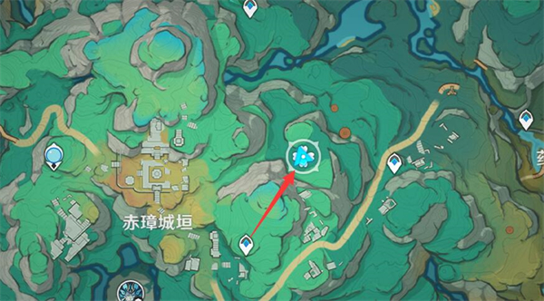 Genshin Impact  4.4 ajoute un nouveau guide des légendes locales