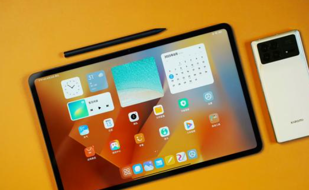 Xiaomi Mi Pad 6 TianmaとHuaxingはどちらが優れていますか?