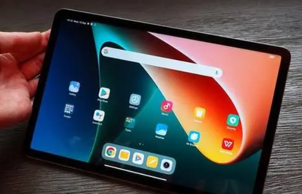 Lequel est le meilleur, Xiaomi Mi Pad 6 Tianma ou Huaxing ?