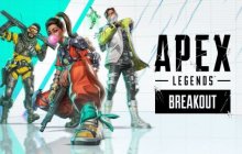 Apex英雄5周年情报曝光：传奇升级系统，排位赛重做