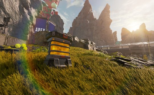 Informationen zum 5. Jubiläum von Apex Legends enthüllt: Legenden-Upgrade-System, Ranglisten-Spiele überarbeitet