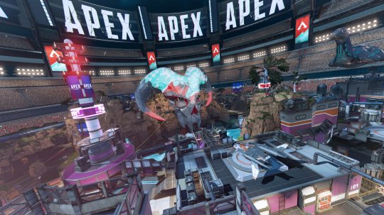 Informationen zum 5. Jubiläum von Apex Legends enthüllt: Legenden-Upgrade-System, Ranglisten-Spiele überarbeitet