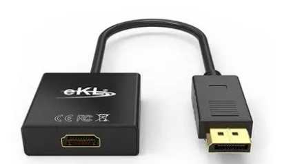 Comment connecter linterface DP à HDMI