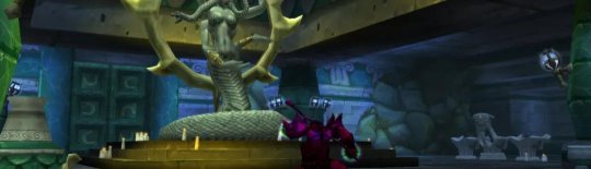 Warcraft Classic Server: Jangan mainkan Dark Abyss selepas kemas kini CD, pengumuman Blizzard mengandungi rahsia tersembunyi!