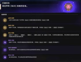 《崩坏:星穹铁道》虚无命途难题12通关攻略