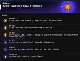 《崩坏:星穹铁道》虚无命途难题12通关攻略