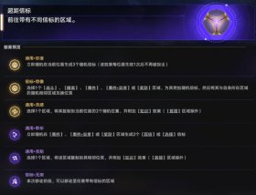 《崩坏:星穹铁道》虚无命途难题12通关攻略