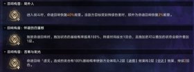 《崩坏:星穹铁道》虚无命途难题12通关攻略