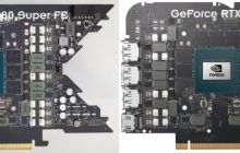 黄式刀法再现:英伟达 FE 版 RTX 4080 Super 显卡相较 RTX 4080 供电缩水