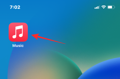 在 iPhone 上的 Apple Music 中快速添加歌曲以播放 Next 的 3 种方法