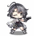 《少女前线》五星手枪人形P2000介绍一览