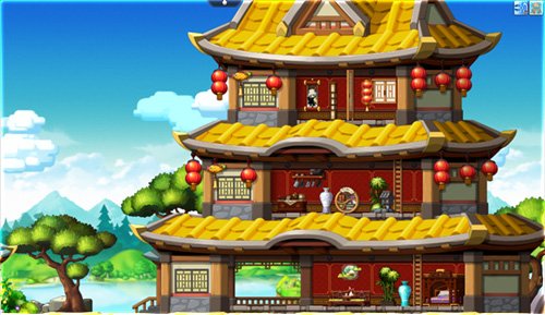 Naga khas MapleStory Tahun Baru muncul semula ~ kawasan baharu Altria dibuka hari ini!