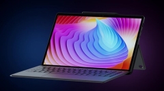 铭凡新款三合一平板电脑来了:锐龙7 8840U、双USB4接口