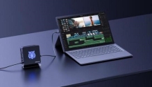 铭凡新款三合一平板电脑来了:锐龙7 8840U、双USB4接口