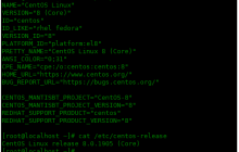 教你将 CentOS 8 操作系统迁移到 Oracle Linux