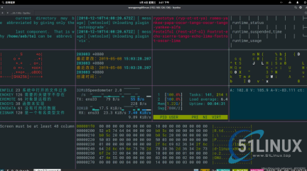 10个提高生产力的 Linux 命令与技巧，用完直接起飞！