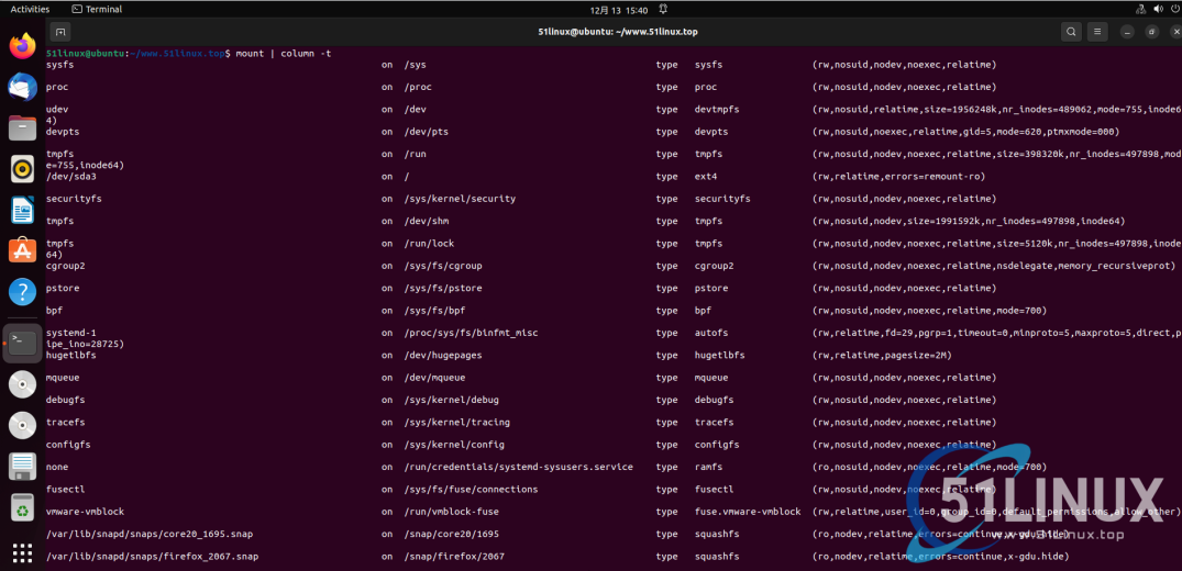 10个提高生产力的 Linux 命令与技巧，用完直接起飞！