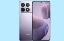 红米RedmiK70Pro怎么设置滑屏模式？
