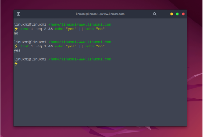 如何在 Bash 脚本中使用强大的 Linux test 命令