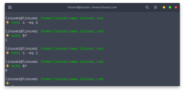 如何在 Bash 脚本中使用强大的 Linux test 命令