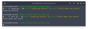 如何在 Bash 脚本中使用强大的 Linux test 命令