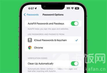 Can iOS 17 automatically clear SMS verification codes? Is it safe?