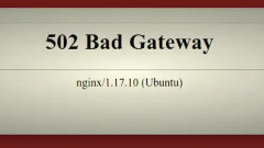 在Linux和Unix上隐藏Nginx版本