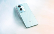 OPPO A2怎么换壁纸？