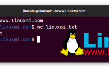 使用 Linux 命令行工具简化您的日常任务