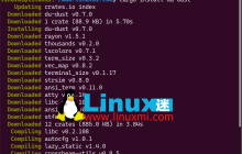 如何用Linux命令清理硬盘空间，让你的系统重获新生