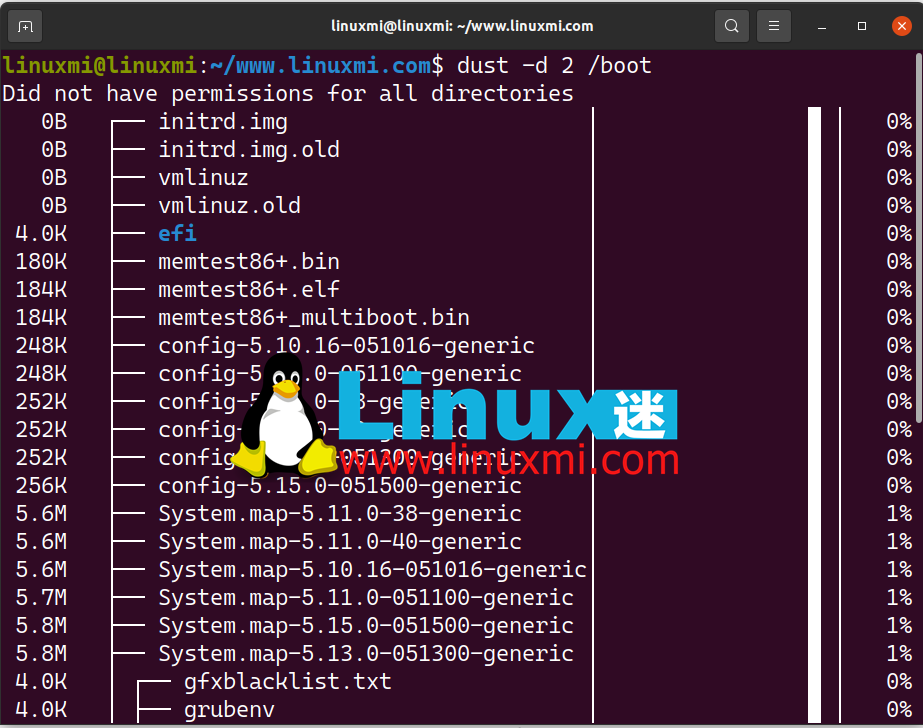 如何用Linux命令清理硬盘空间，让你的系统重获新生