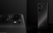 iQOO Neo9 Pro怎么截图？