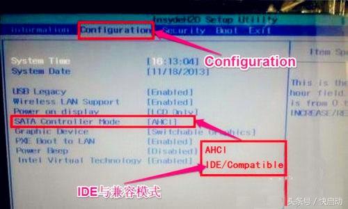 The USB disk cannot be read