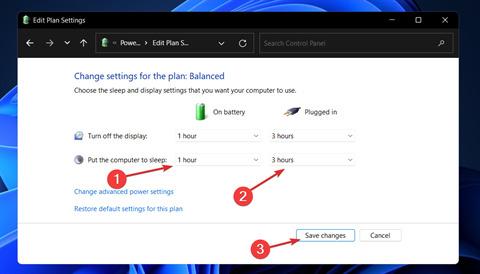 win11休眠模式不見了怎麼辦？ win11休眠模式不見了問題解析