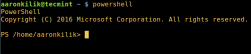 如何在 Linux 上使用微软的 PowerShell 来提高效率