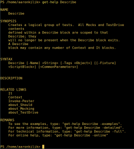 如何在 Linux 上使用微软的 PowerShell 来提高效率