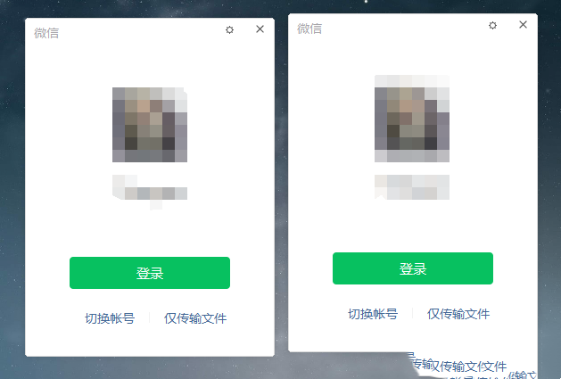 win10에서 여러 WeChat에 로그인하기 위해 WeChat 이중 개방형 컴퓨터를 설정하는 방법에 대한 매우 자세한 튜토리얼