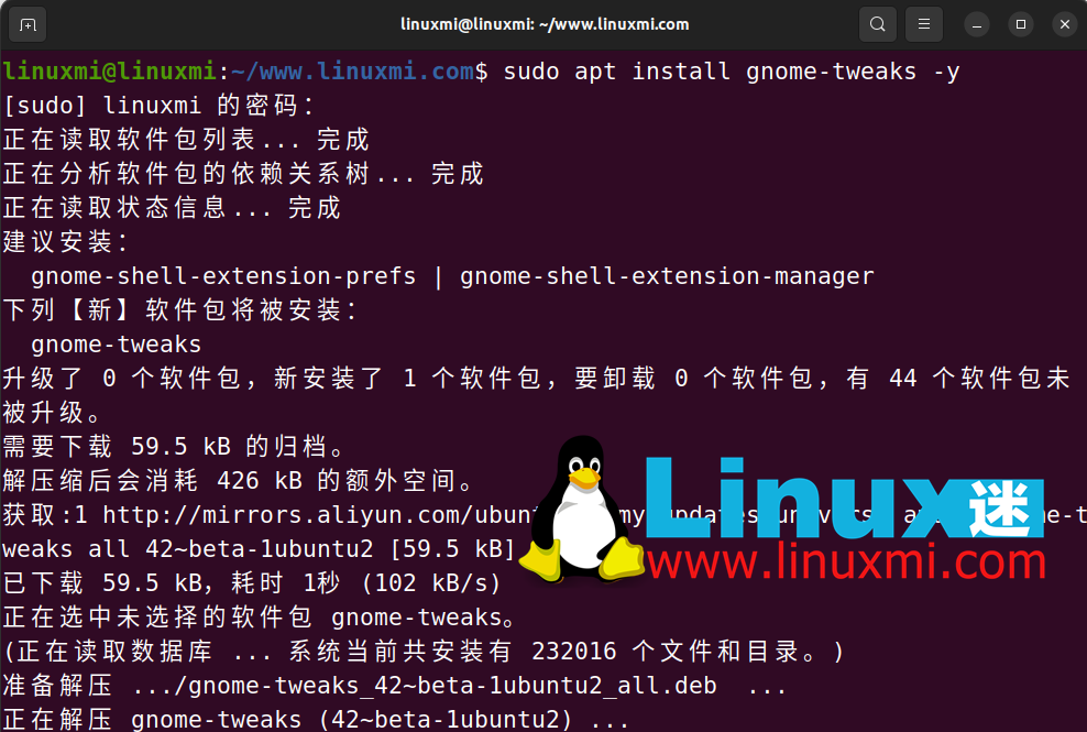 Ubuntu 미화 가이드: Linux 데스크탑을 macOS처럼 보이게 만들기