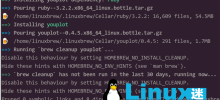 Linux繪圖神器YouPlot，讓資料視覺化變得簡單