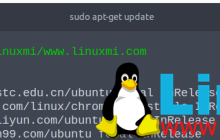 Linux 下从命令行转换和优化图像
