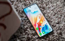 OPPO A2怎么设置双击亮屏？