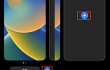 苹果iPhone 15 Pro手机如何设置桌面?