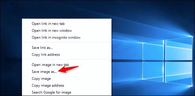 Comment restaurer le fond d'écran par défaut dans Win10