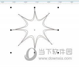 CorelDRAW半色调在哪 使用方法教程