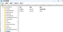 Win11定位服务怎么禁用?Win11定位服务禁用的方法