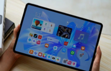 华为matepadair有星闪吗